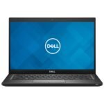 Dell 13 Latitude 7390 2-in-1 13.3" Notebook Laptop