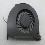 Dell 17R 5720 7720 3760 5720 Laptop Cooling Fan KSB0705HA BK76 4BR09FAWI00 0D0D6C DFS601305FQ0T