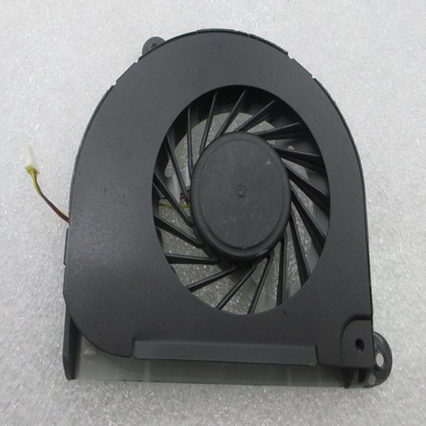 Dell 17R 5720 7720 3760 5720 Laptop Cooling Fan KSB0705HA BK76 4BR09FAWI00 0D0D6C DFS601305FQ0T