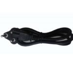 Dell 65 watt and 90 Watt Laptop Charger Power Cable
