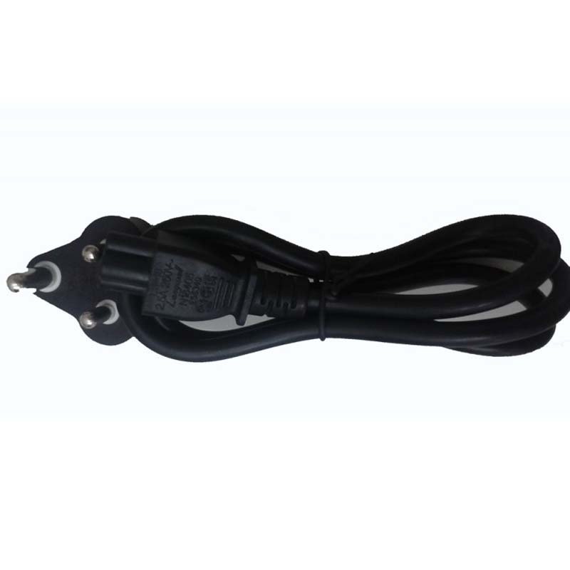 Dell 65 watt and 90 Watt Laptop Charger Power Cable