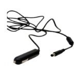 Dell 90 Watt Car Laptop Charger
