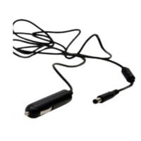 Dell 90 Watt Car Laptop Charger