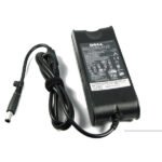 Dell 90W 19.5V 4.62A Laptop Adapter - PA10, PA12 TK3DM