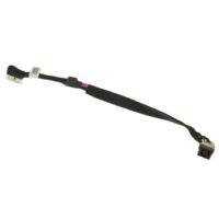 Dell Alienware 17 R2 Laptop DC Power Input Jack Cable - T8DK8