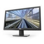 Dell D2015H 20 Inch Backlight LED Monitor
