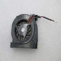 Dell D520 D530 Laptop Cooling Fan DFB551305MC0T F589-CCW