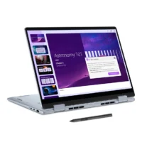 Dell 14 Plus 2-in-1 DB04250 Laptop (Intel Core Ultra 5 226V, 16GB RAM, 512GB SSD)