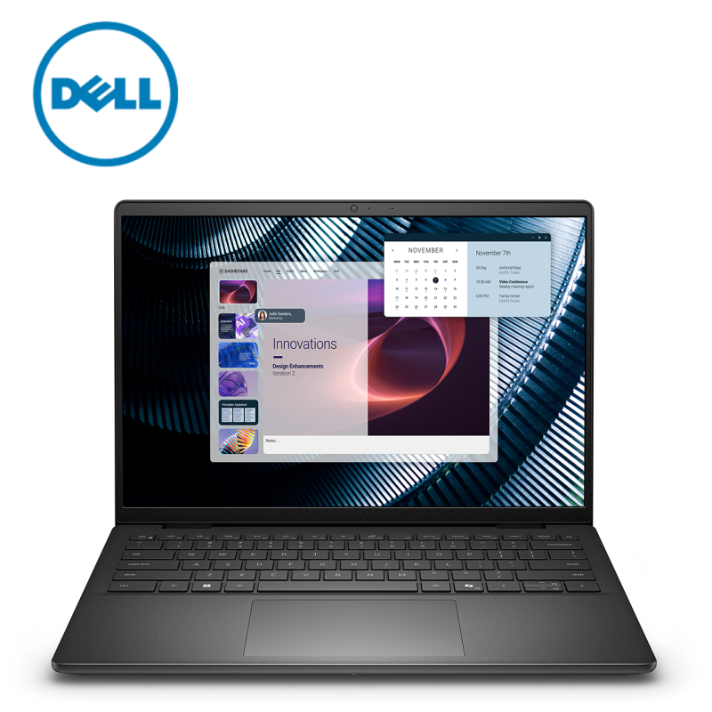 Dell Pro PV14250 Laptop (14th Gen Intel Core 5, 8GB RAM, 512GB SSD)