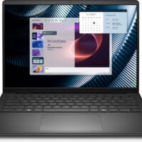 Dell Pro PV15250 Laptop (13th Gen Intel Core i5, 8GB RAM, 512GB SSD)