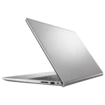 Dell DC15255 Laptop (AMD Ryzen 5 7530U, 16GB RAM, 512GB SSD) – 15.6-inch FHD IPS Display, Backlit Keyboard, Windows 11, Microsoft Office, Silver