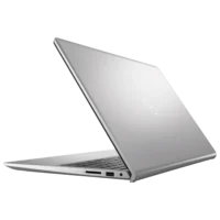 Dell DC15255 Laptop (AMD Ryzen 5 7530U, 16GB RAM, 512GB SSD) – 15.6-inch FHD IPS Display, Backlit Keyboard, Windows 11, Microsoft Office, Silver