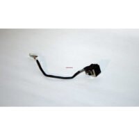 Dell DDGM6CPB000 Studio XPS 15 L501x L502x Dc-in cable Dc Power Jack Socket