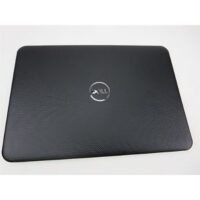 Dell Inspirion 3542 LCD Back Cover (Silver)