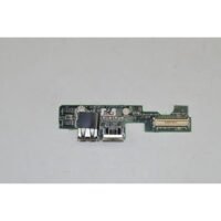 Dell Inspirion 600m / D600 USB Port PCB