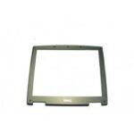 Dell Inspiron 1100 1150 5100 5150 14.1" LCD Front Trim Cover Bezel Plastic
