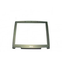 Dell Inspiron 1100 1150 5100 5150 14.1" LCD Front Trim Cover Bezel Plastic