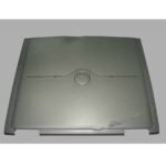 Dell Inspiron 1150 / Latitude 100L 14.1″ LCD Back Top Cover H3272 0H3272