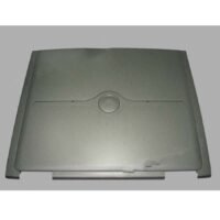Dell Inspiron 1150 / Latitude 100L 14.1″ LCD Back Top Cover H3272 0H3272