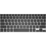 Dell Inspiron 13 7352 7353 7359 keyboard US Backlit no frame