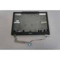 Dell Inspiron 13.3" E4300 Back Cover/Bezel Assembly