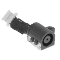 Dell Inspiron 13z (5323) / Vostro 3360 DC Power Input Jack Cable - 5X1NH