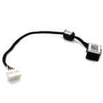 Dell Inspiron 14 5445 0K8WDF Laptop AC DC Power Jack