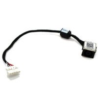 Dell Inspiron 14 5445 0K8WDF Laptop AC DC Power Jack
