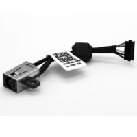 Dell Inspiron 14-7437 14 7000 7437 Laptop AC DC Power Jack