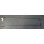 Dell Inspiron 1420 14.1" LCD Bracket Set 13GNJQ10M030 13GNJQ10M040