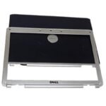 Dell Inspiron 1420 1421 LCD Back Cover Front Bezel
