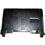 Dell Inspiron 1464 Case Bottom Base Cover Enclosure 01G73 001G73