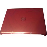 Dell Inspiron 1464 LCD Back Cover & Hinges M34K1