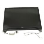 Dell Inspiron 15 3000 3541 3542 3543 Touch Screen +LCD Back Cover+Hinges