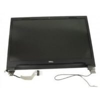 Dell Inspiron 15 3000 3541 3542 3543 Touch Screen +LCD Back Cover+Hinges