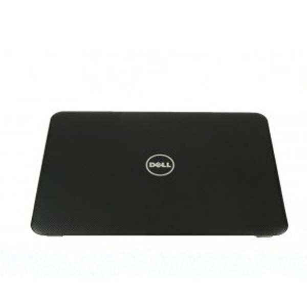 Dell Inspiron 15 (3521) 15.6" LCD Back Cover Lid Top for TouchScreen - 8JPHT