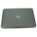Dell Inspiron 15 3521 5521 Laptop LCD Top Lid Rear Back Cover with Bezel