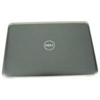 Dell Inspiron 15 3521 5521 Laptop LCD Top Lid Rear Back Cover with Bezel