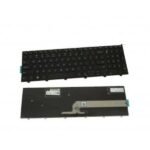 Dell Inspiron 15 (3541 / 3542 / 3543) / 17 (5748) Laptop Keyboard - JYP58