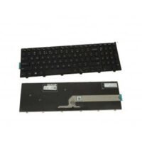 Dell Inspiron 15 (3541 / 3542 / 3543) / 17 (5748) Laptop Keyboard - JYP58