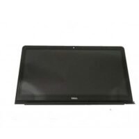Dell Inspiron 15 (5547) 15.6" LCD Display with FronT Trim Bezel - 9F8C8