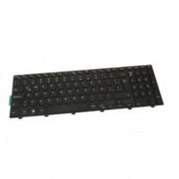 Dell Inspiron 15 (5547/ 5558) / Latitude 3550 Laptop Keyboard - Non-Backlit