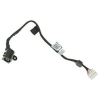 Dell Inspiron 15 (7537) Laptop DC Power Input Jack Cable - G8RN8