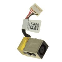 Dell Inspiron 15 (7547 / 7548) Laptop DC Power Input Jack Cable - 1H8X3