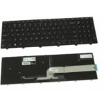 Dell Inspiron 15 (7559) Inspiron 15 (5547/ 5558) / Latitude 3550 Laptop Keyboard