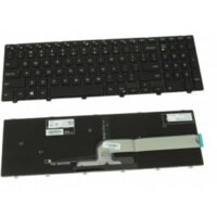 Dell Inspiron 15 (7559) Inspiron 15 (5547/ 5558) / Latitude 3550 Laptop Keyboard