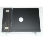 Dell Inspiron 1520 1521 Vostro 1500 Black Laptop Rear Cover DY639