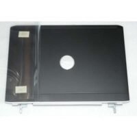 Dell Inspiron 1520 1521 Vostro 1500 Black Laptop Rear Cover DY639