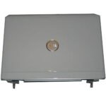 Dell Inspiron 1520 1521 Vostro 1500 LCD Rear Case and Hinges
