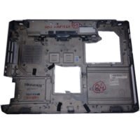 Dell Inspiron 1520 Base Bottom